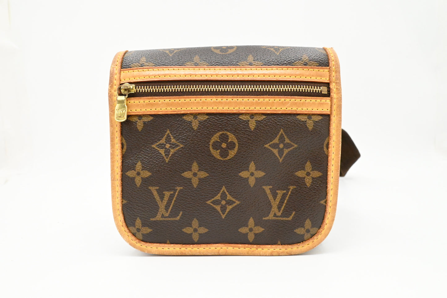 Louis Vuitton Bosphore Bumbag in Monogram Canvas