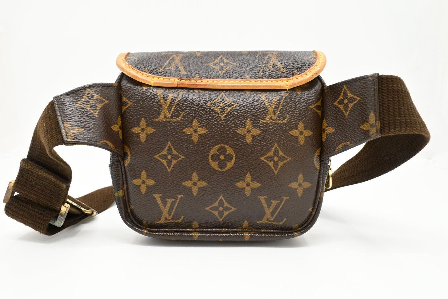 Louis Vuitton Bosphore Bumbag in Monogram Canvas
