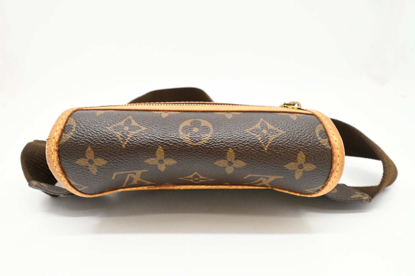 Louis Vuitton Bosphore Bumbag in Monogram Canvas