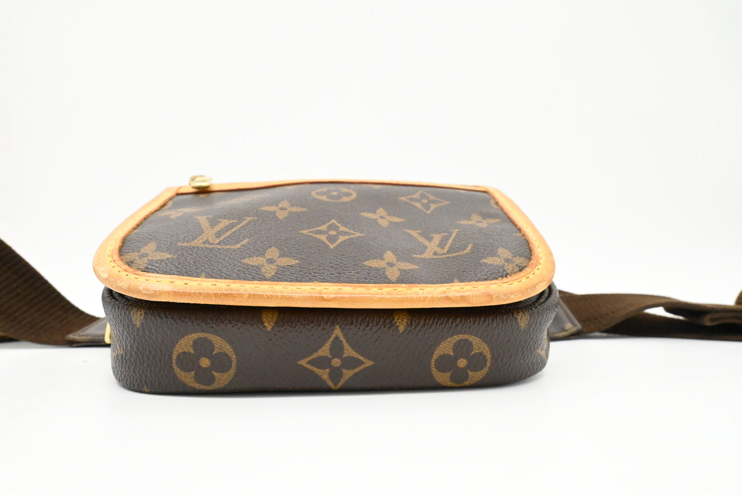 Louis Vuitton Bosphore Bumbag in Monogram Canvas