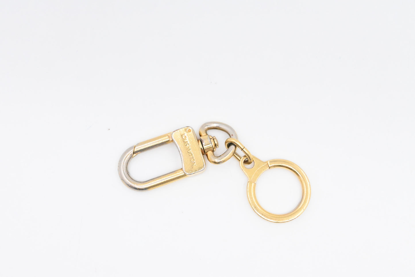 Louis Vuitton Anneau-clefs