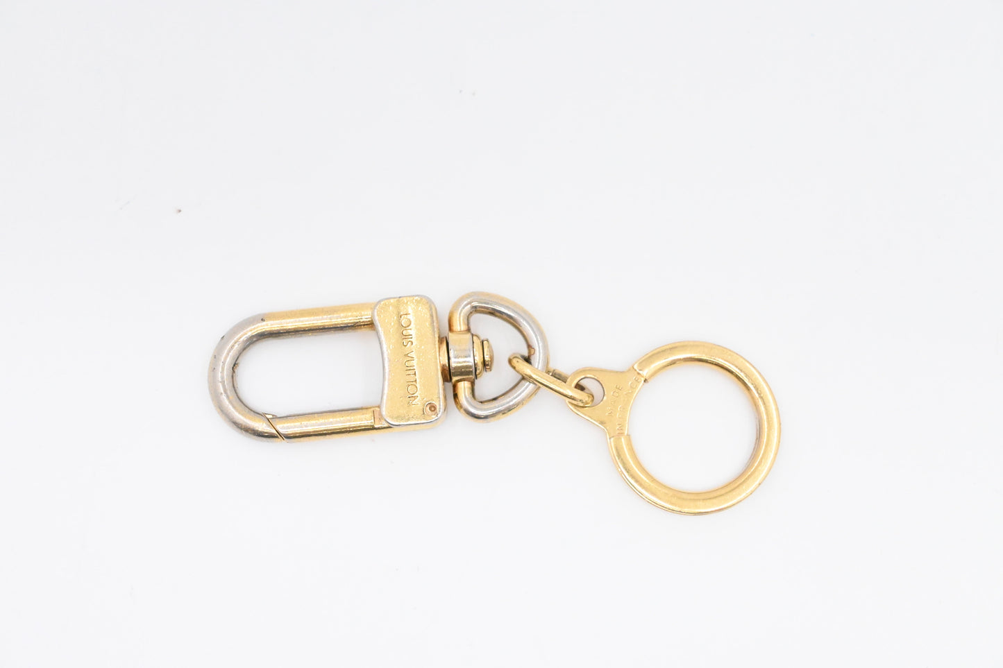 Louis Vuitton Anneau-clefs