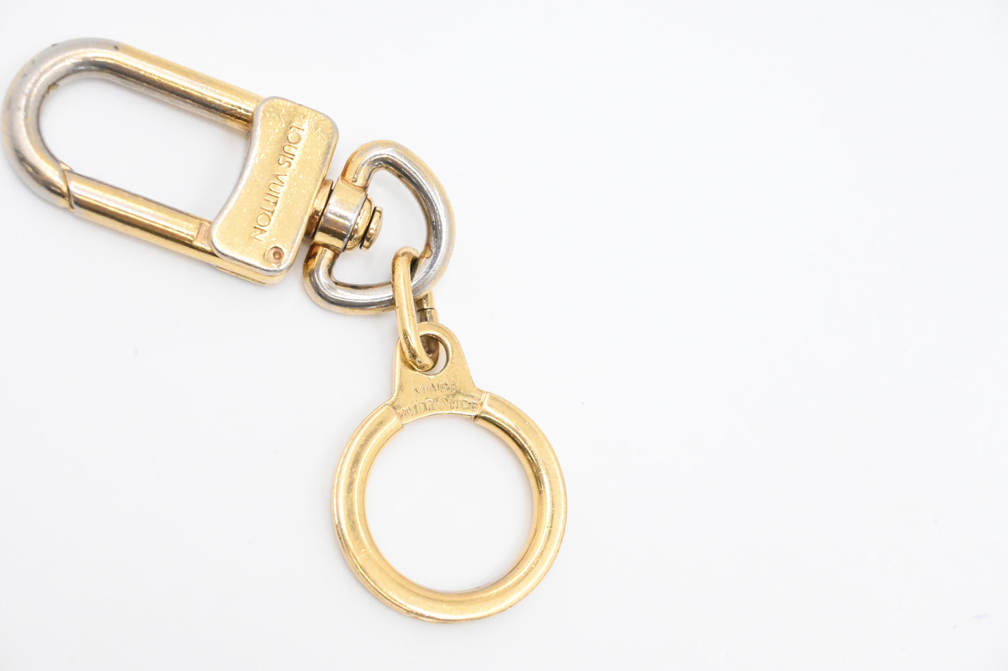 Louis Vuitton Anneau-clefs