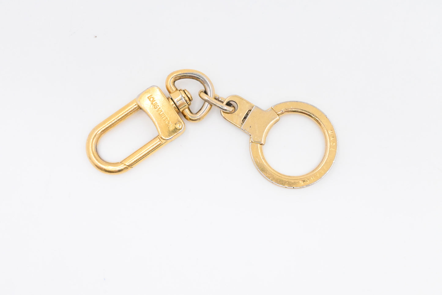 Louis Vuitton Anneau-clefs