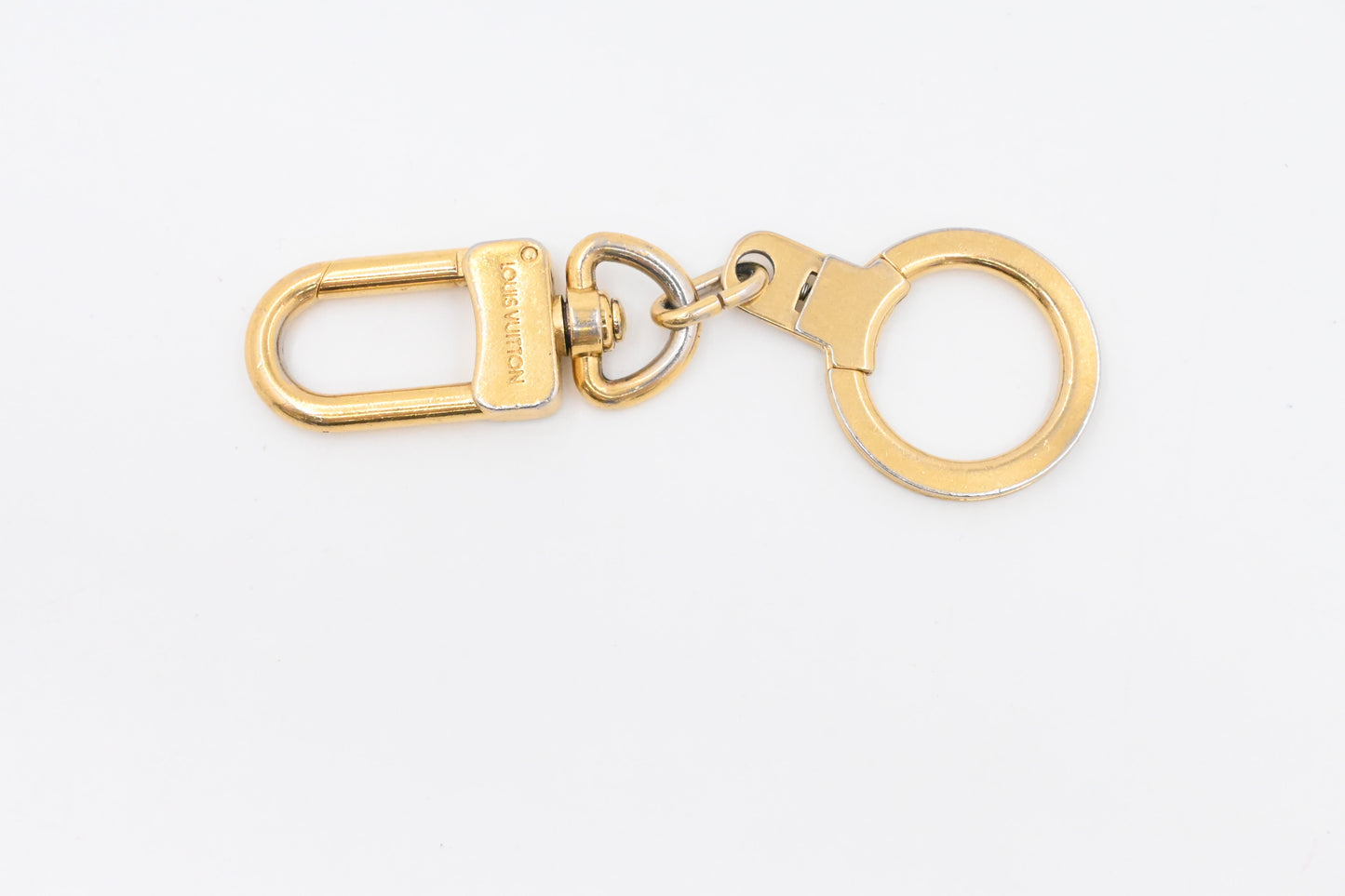 Louis Vuitton Anneau-clefs