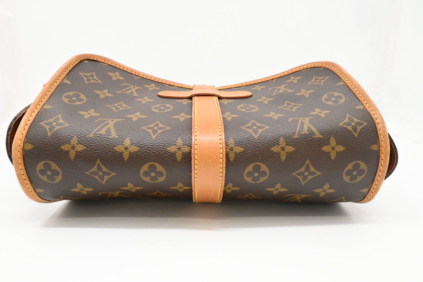 Louis Vuitton Marne in Monogram Canvas