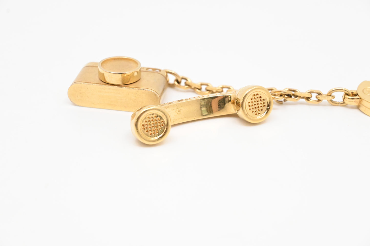 Louis Vuitton Hollywood Key Holder