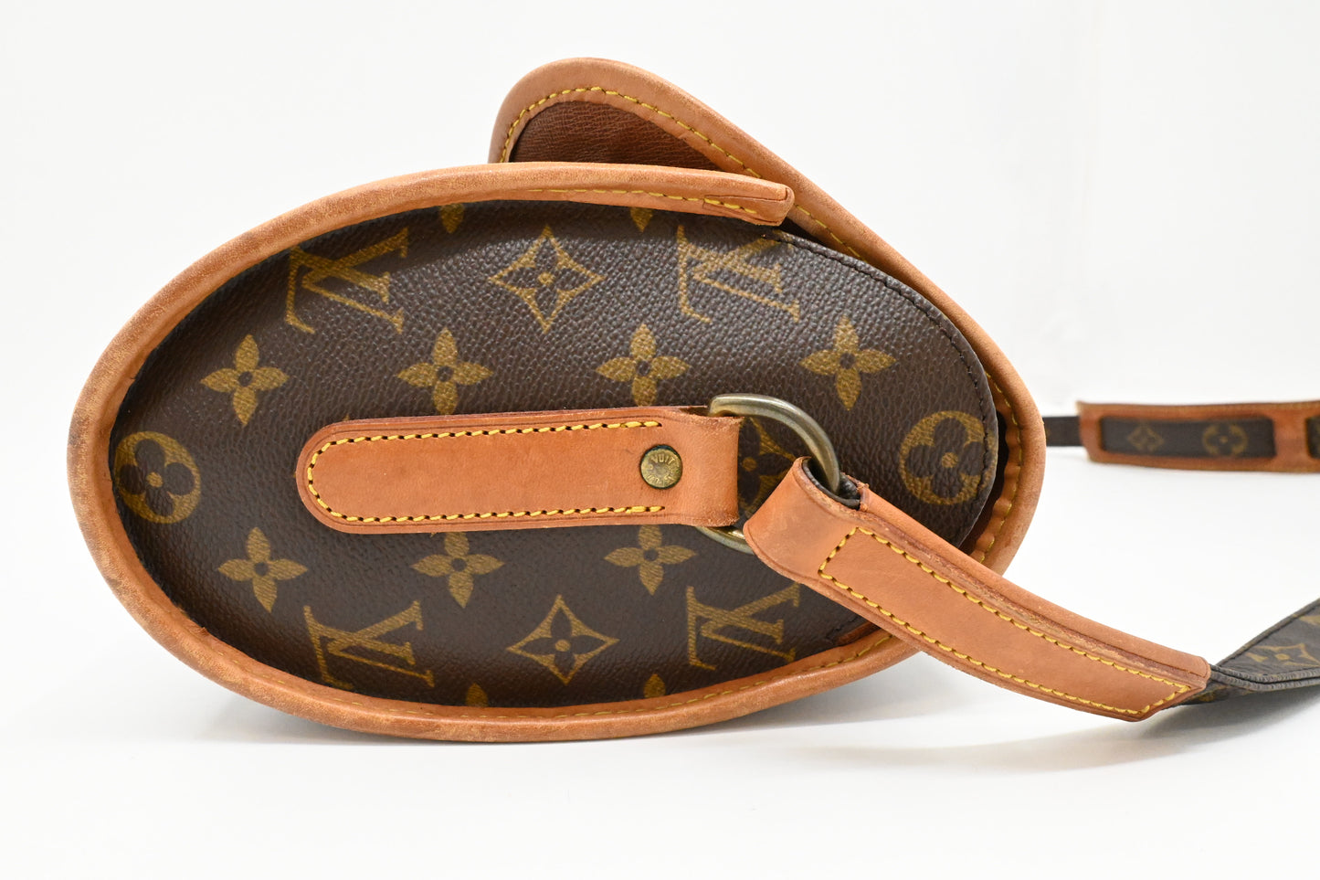 Louis Vuitton Marne in Monogram Canvas