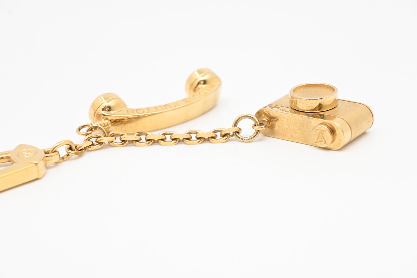 Louis Vuitton Hollywood Key Holder