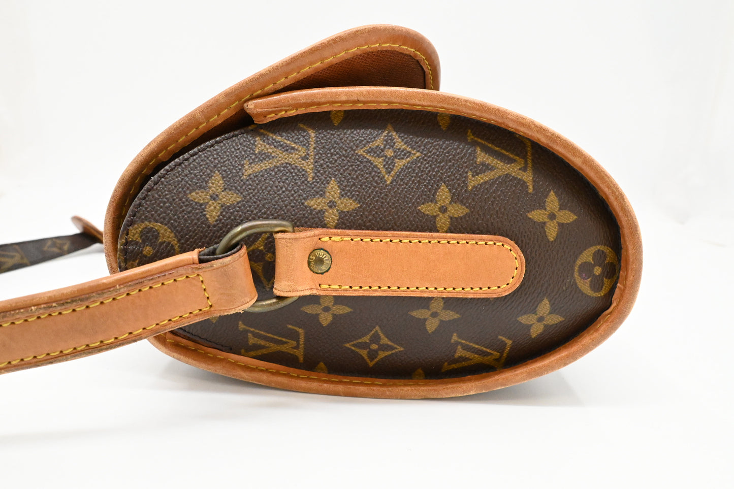 Louis Vuitton Marne in Monogram Canvas
