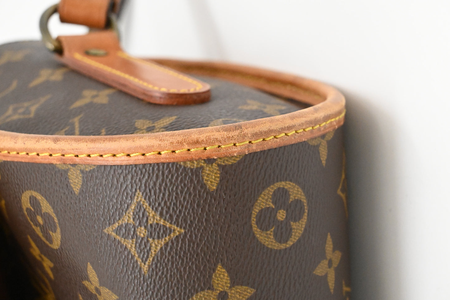 Louis Vuitton Marne in Monogram Canvas