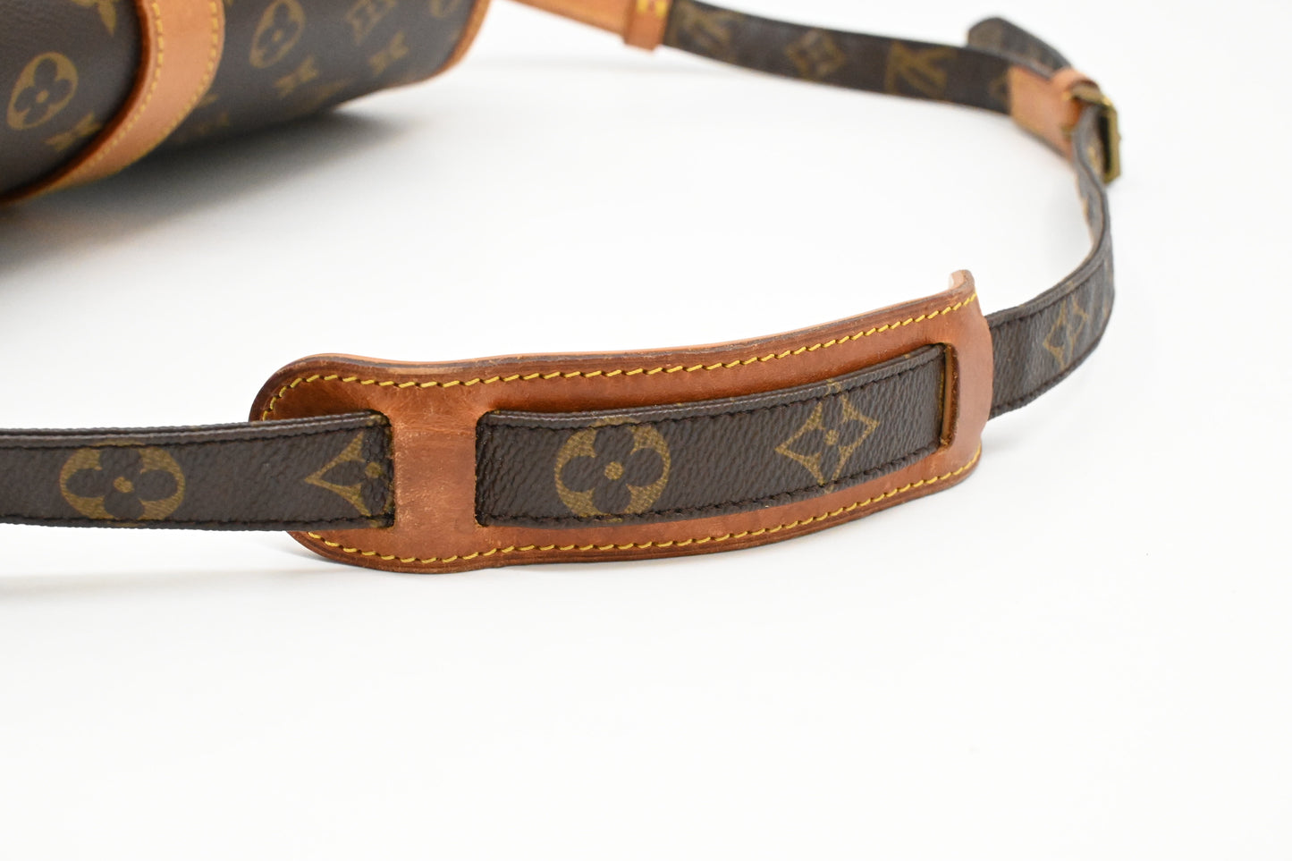 Louis Vuitton Marne in Monogram Canvas