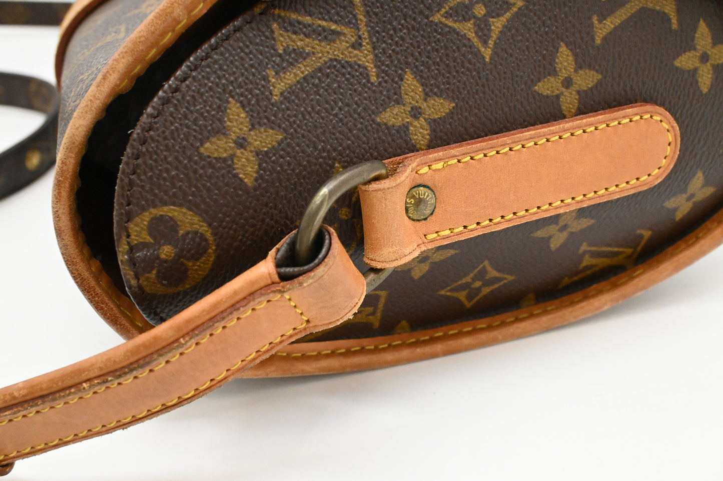 Louis Vuitton Marne in Monogram Canvas