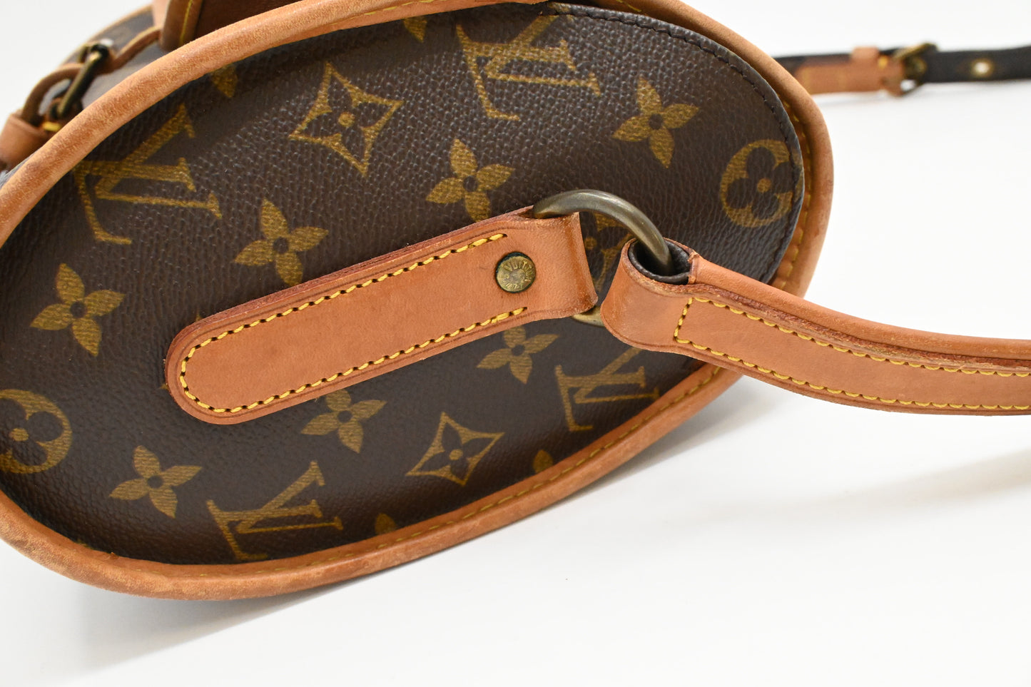 Louis Vuitton Marne in Monogram Canvas