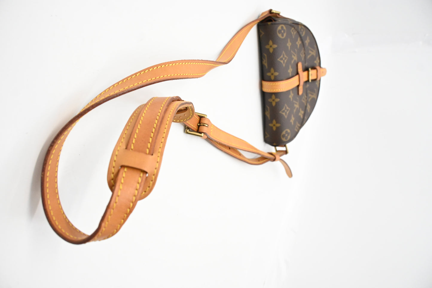 Louis Vuitton Chantilly PM in Monogram Canvas