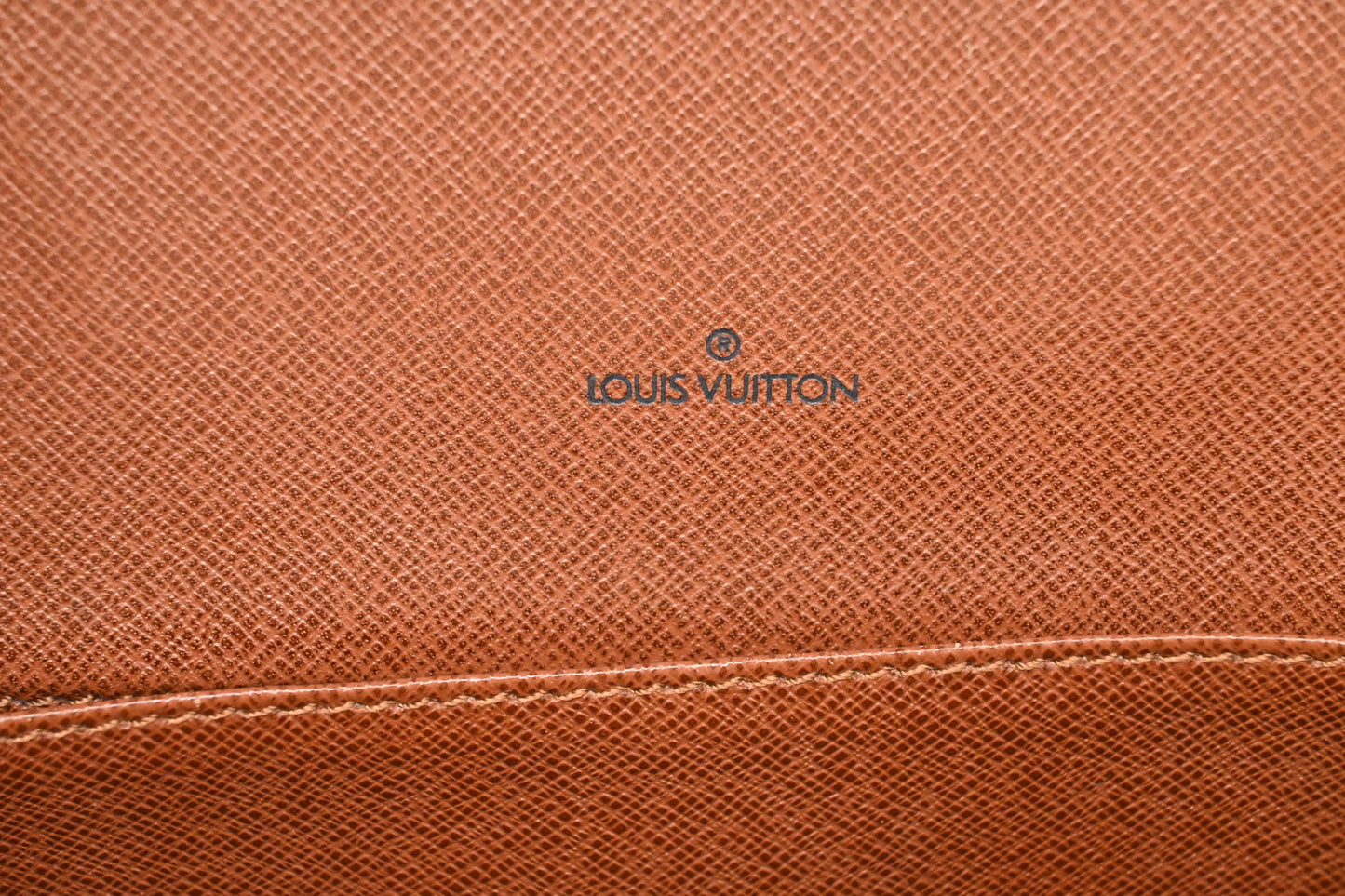 Louis Vuitton Marne in Monogram Canvas