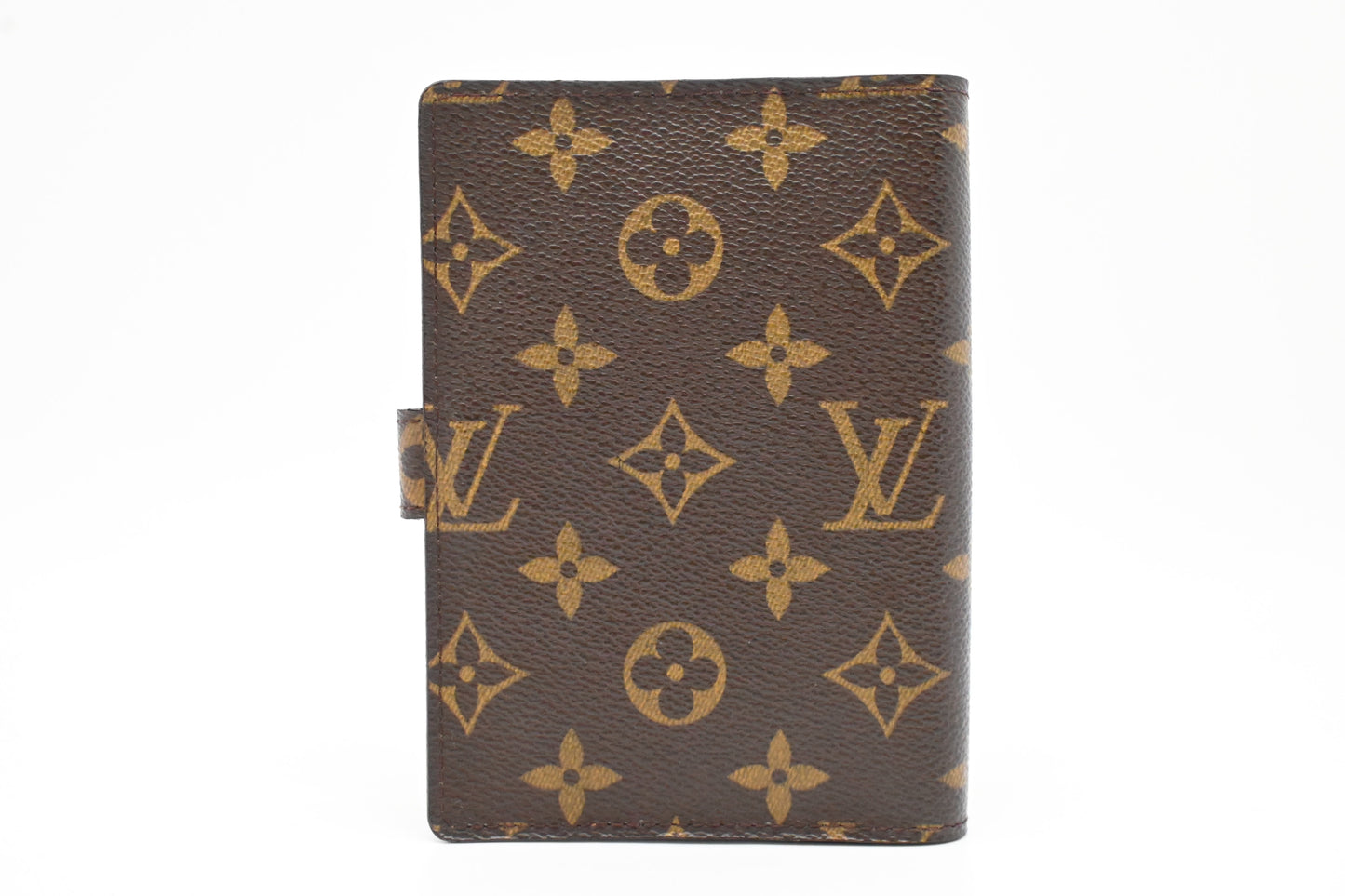 Louis Vuitton Agenda PM in Monogram Canvas