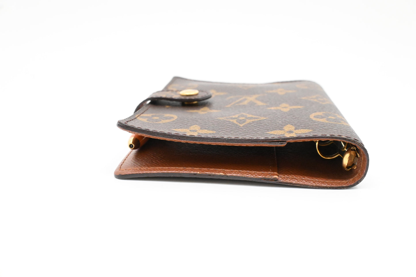 Louis Vuitton Agenda PM in Monogram Canvas