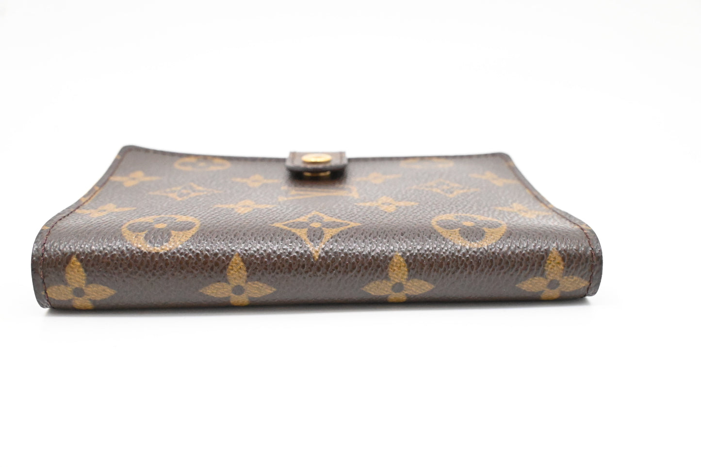 Louis Vuitton Agenda PM in Monogram Canvas