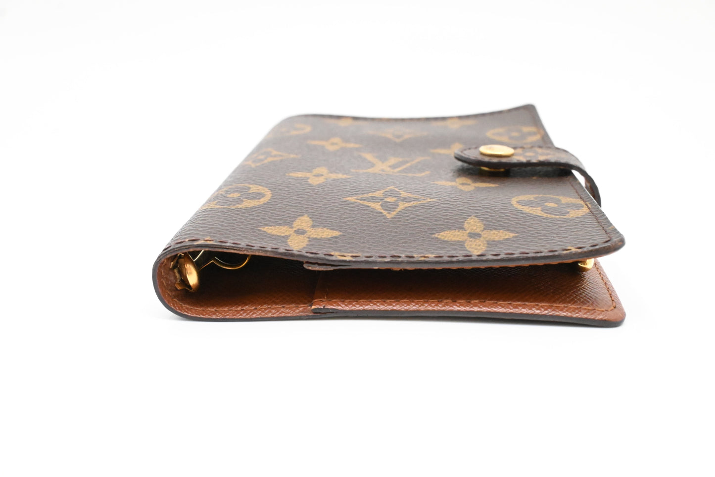 Louis Vuitton Agenda PM in Monogram Canvas