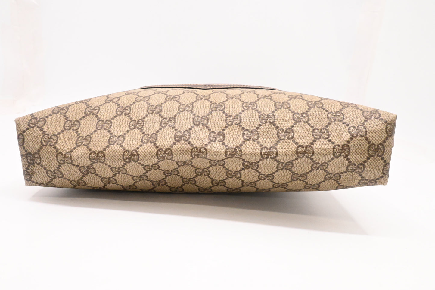 Gucci Tote in GG Supreme Canvas
