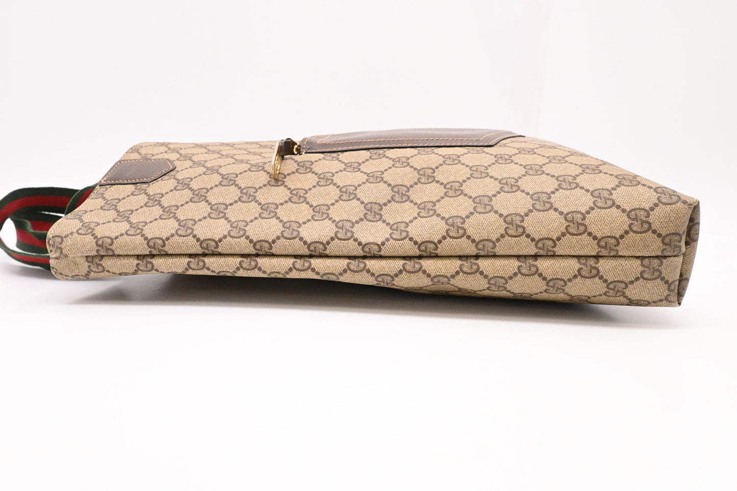 Gucci Tote in GG Supreme Canvas