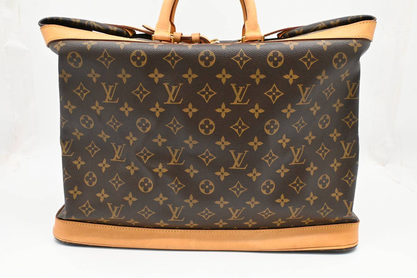 Louis Vuitton Cruiser 45 in Monogram Canvas