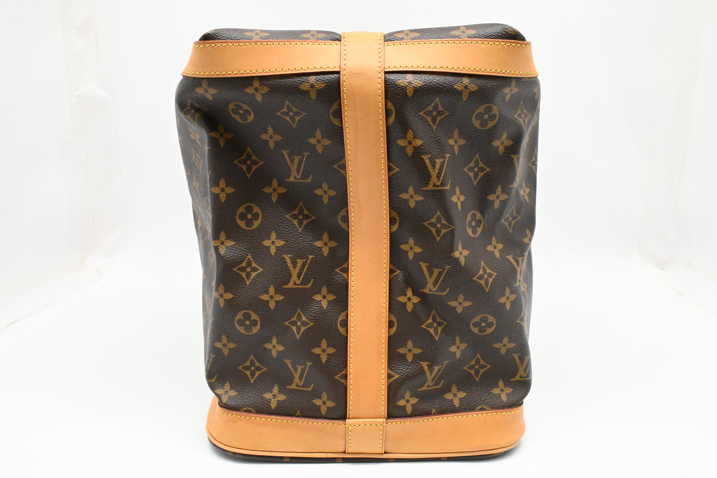 Louis Vuitton Cruiser 45 in Monogram Canvas
