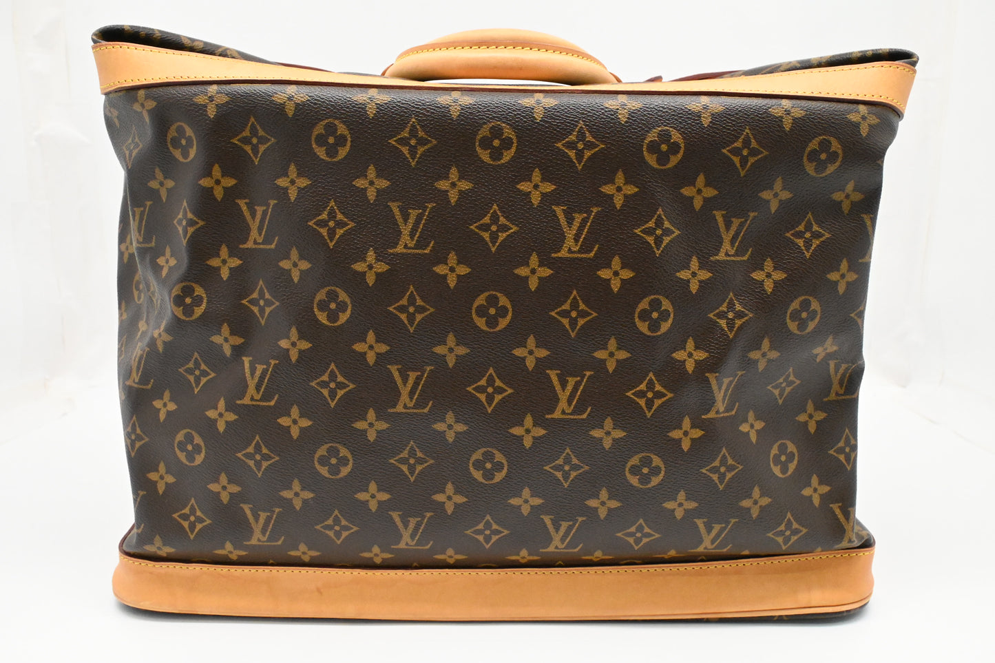 Louis Vuitton Cruiser 45 in Monogram Canvas