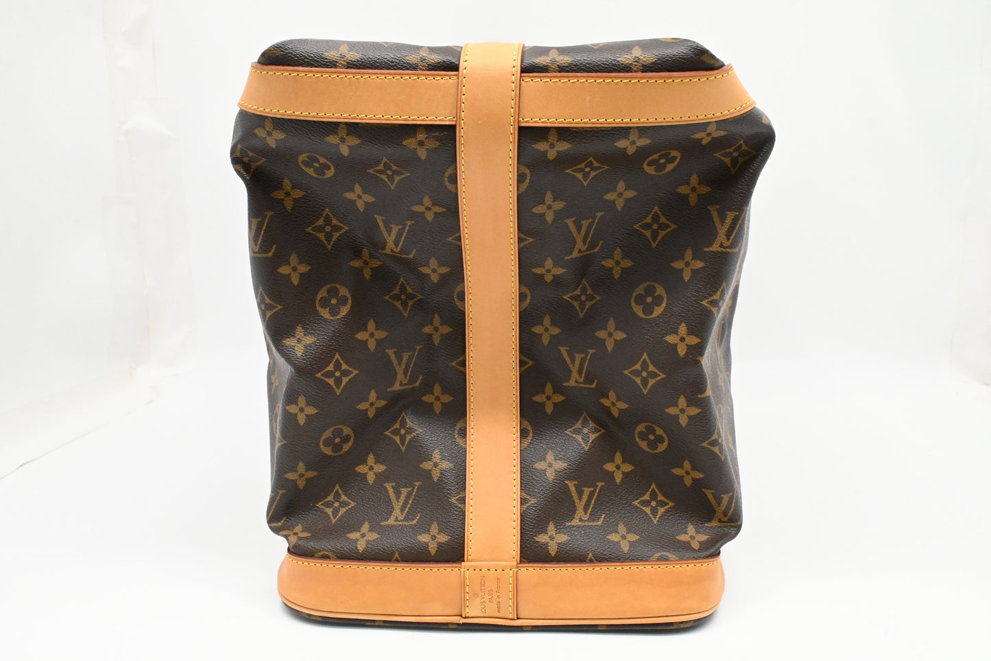 Louis Vuitton Cruiser 45 in Monogram Canvas