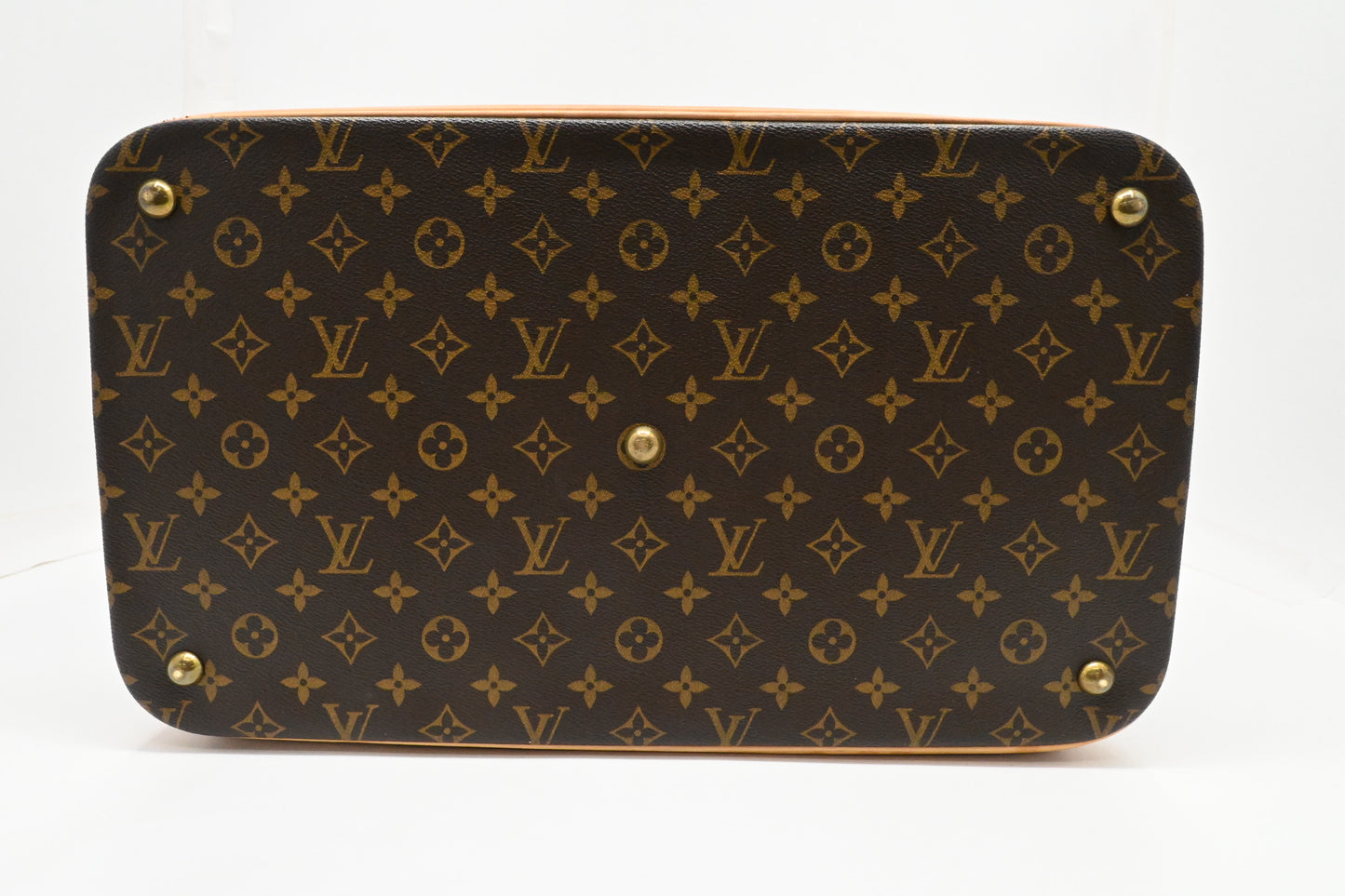 Louis Vuitton Cruiser 45 in Monogram Canvas