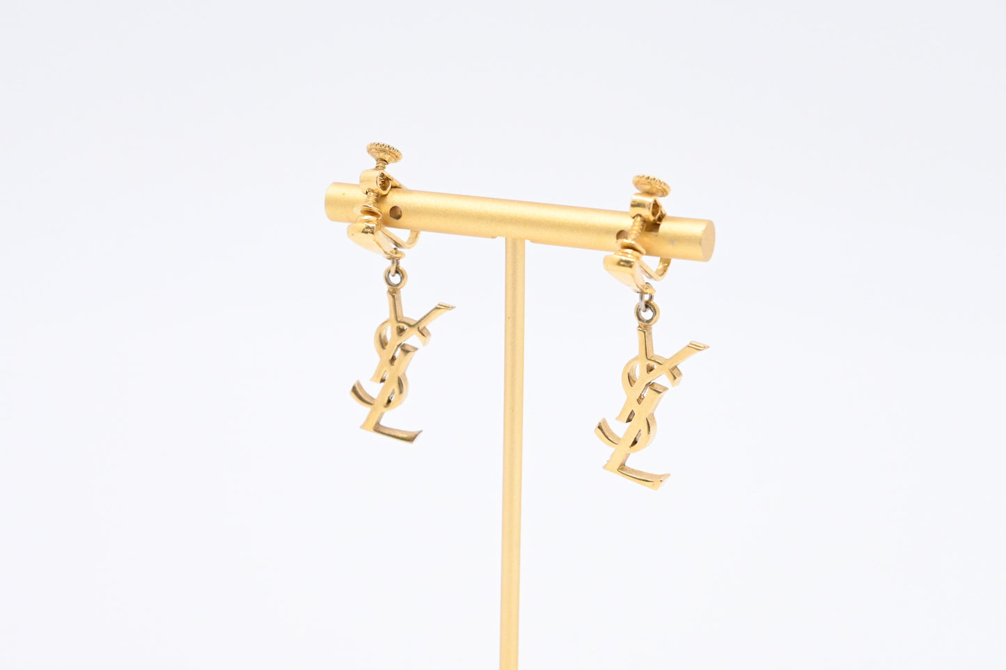 YSL Saint Laurent Earrings