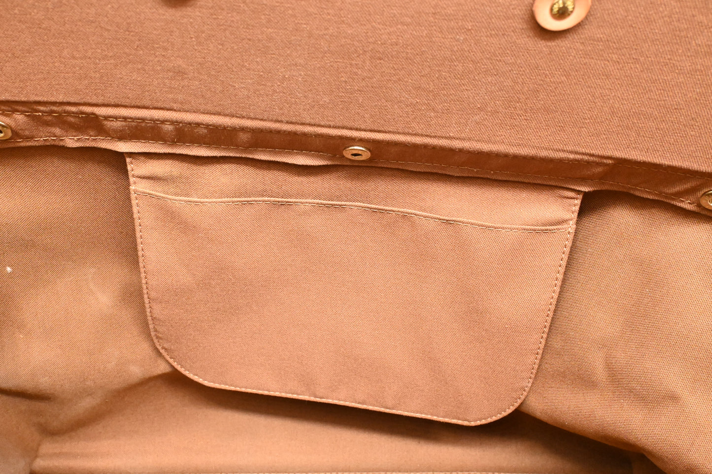 Louis Vuitton Cruiser 45 in Monogram Canvas