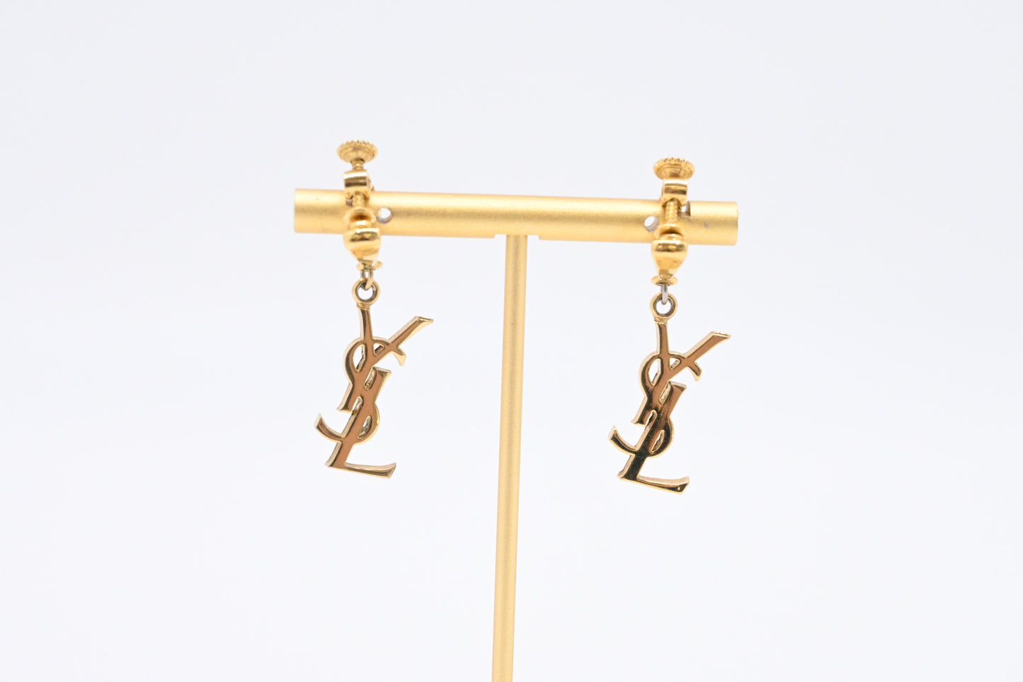 YSL Saint Laurent Earrings