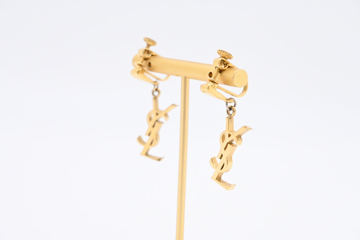 YSL Saint Laurent Earrings