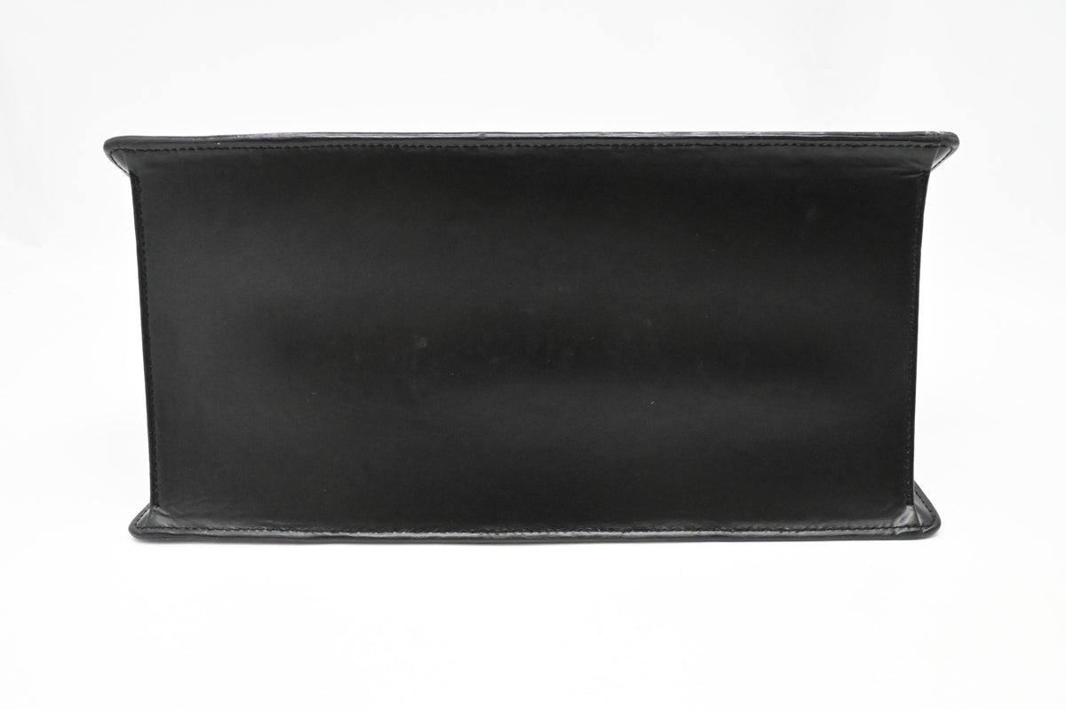 Louis Vuitton Riviera in Black Epi Leather