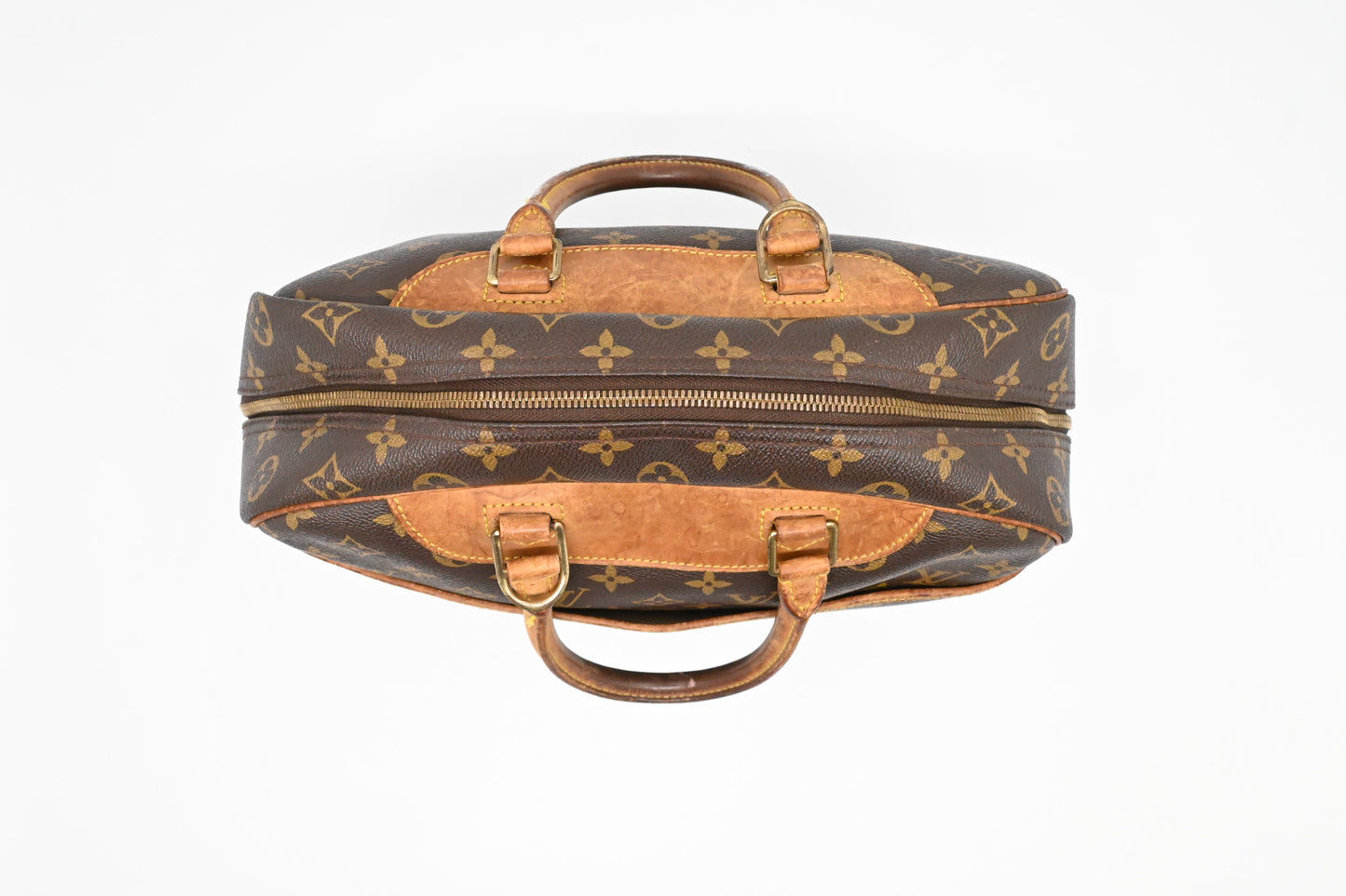 Louis Vuitton Deauville in Monogram Canvas