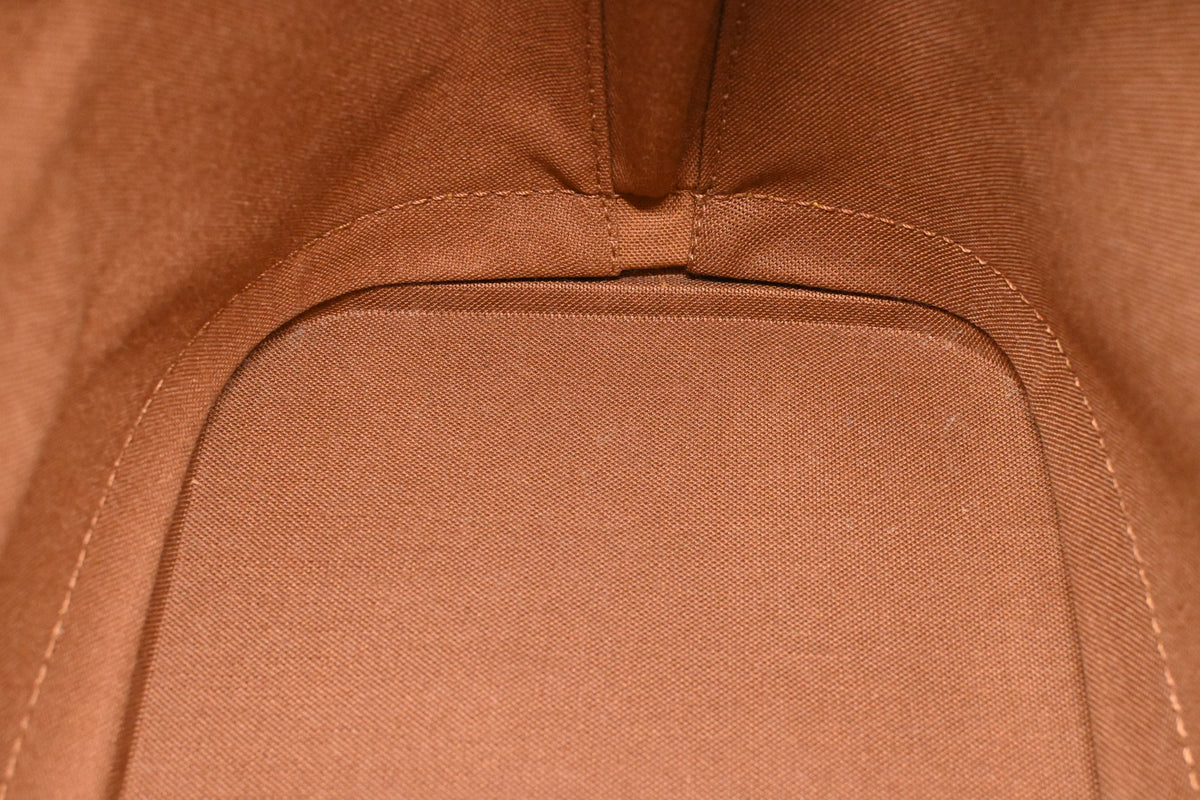 Louis Vuitton Alma PM in Monogram Canvas