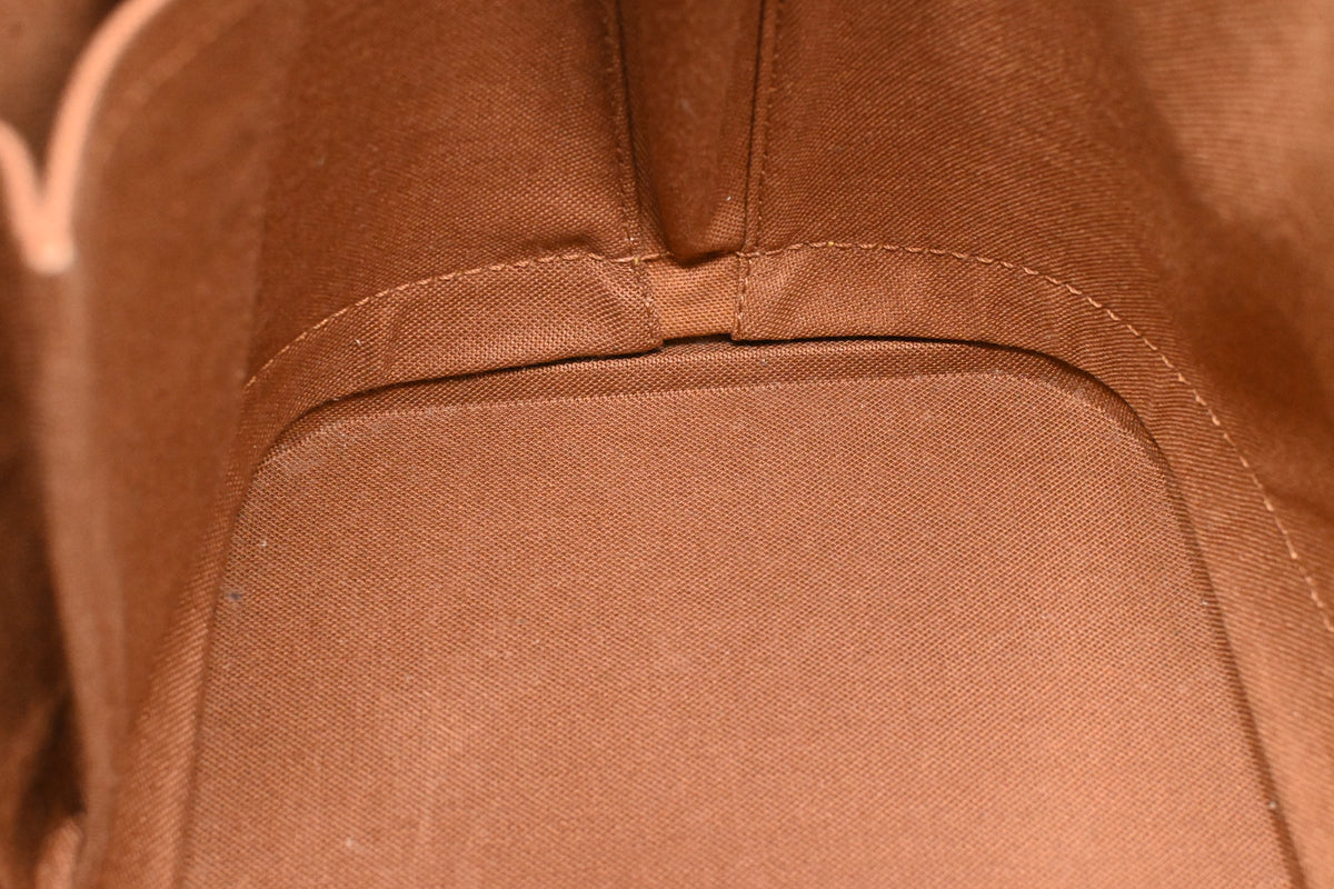 Louis Vuitton Alma PM in Monogram Canvas