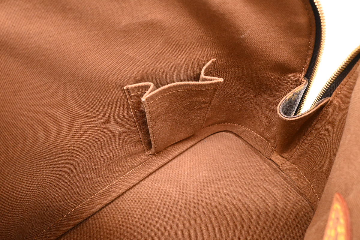 Louis Vuitton Alma PM in Monogram Canvas