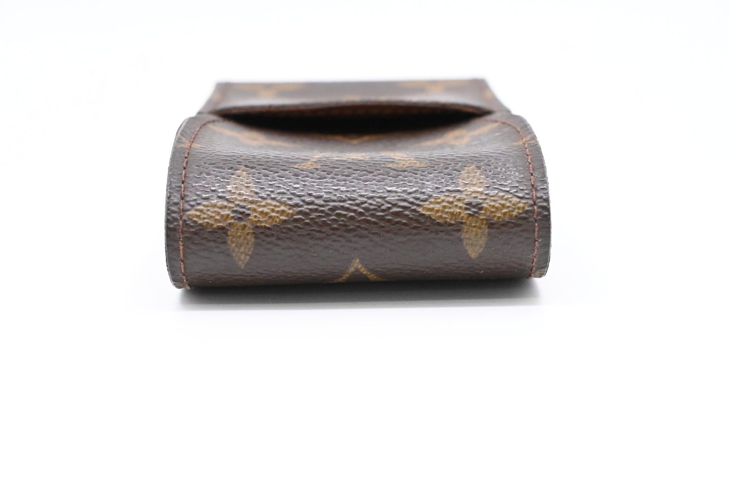 Louis Vuitton Cigarette Case in Monogram Canvas