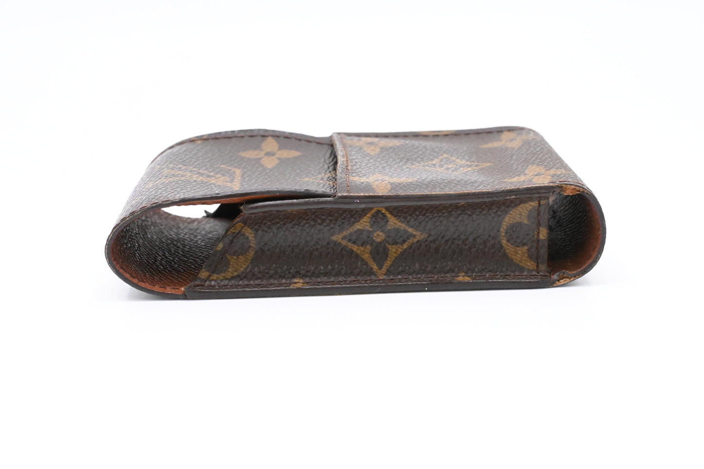 Louis Vuitton Cigarette Case in Monogram Canvas