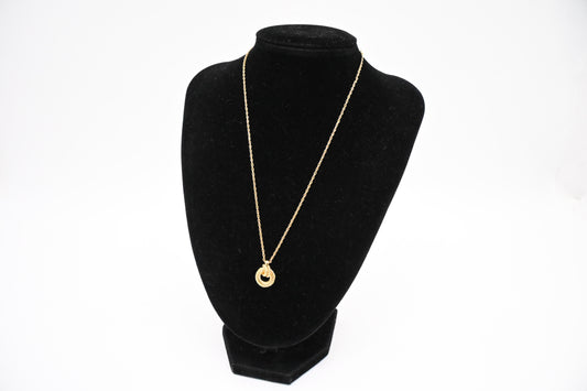 Dior Necklace
