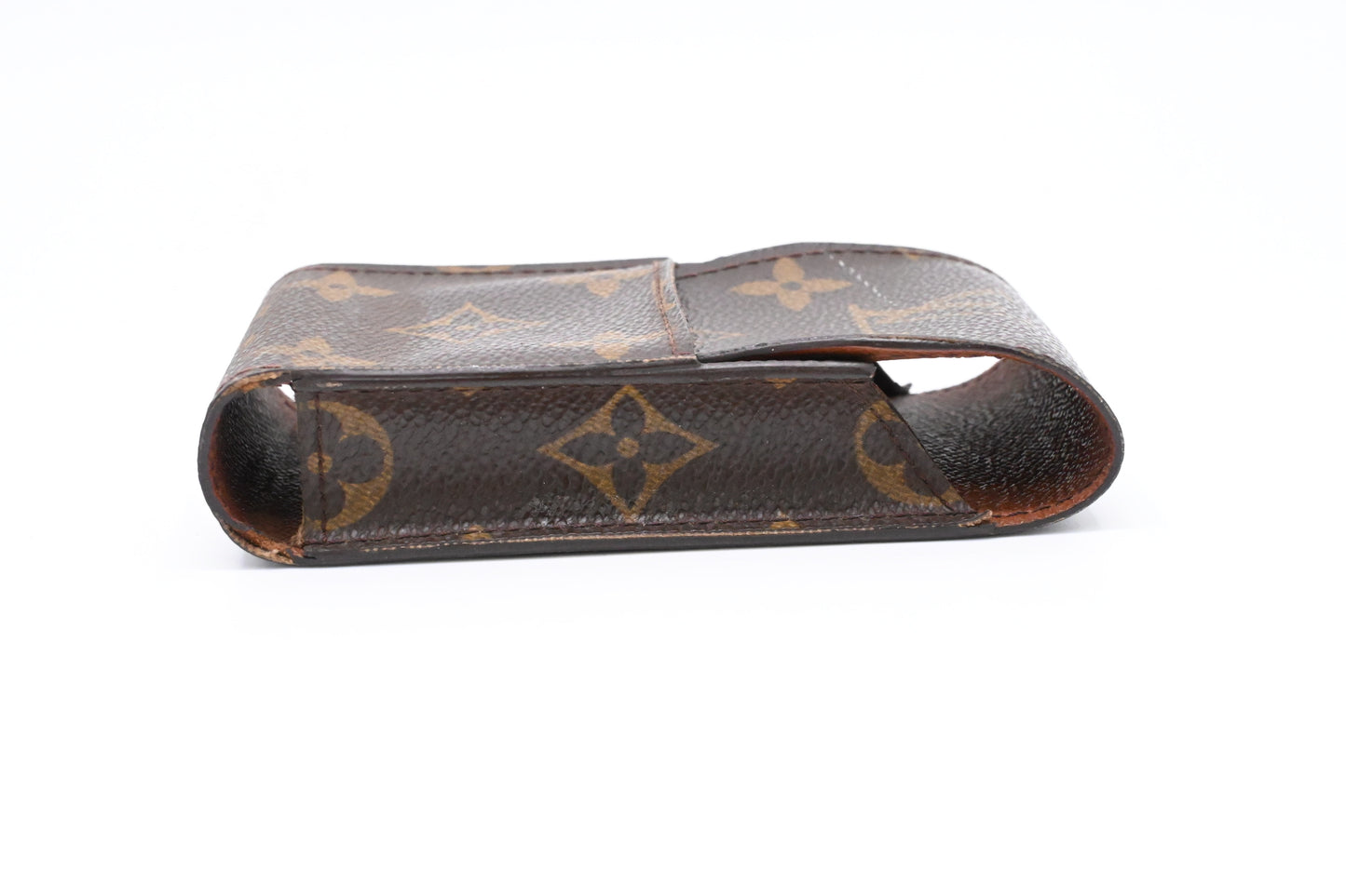 Louis Vuitton Cigarette Case in Monogram Canvas