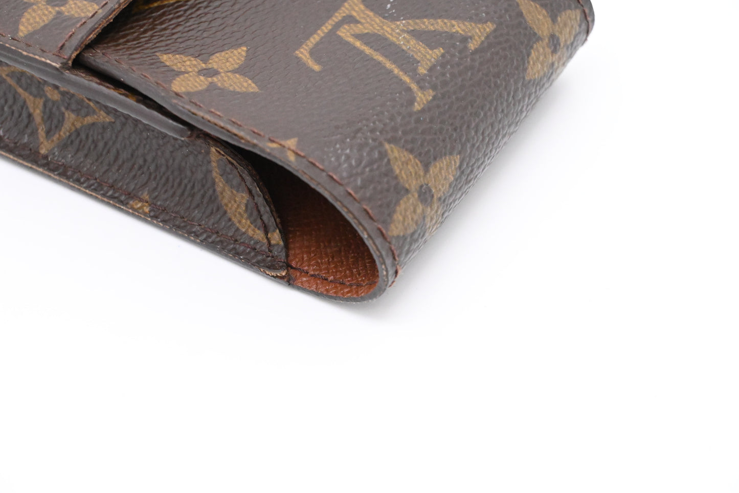 Louis Vuitton Cigarette Case in Monogram Canvas