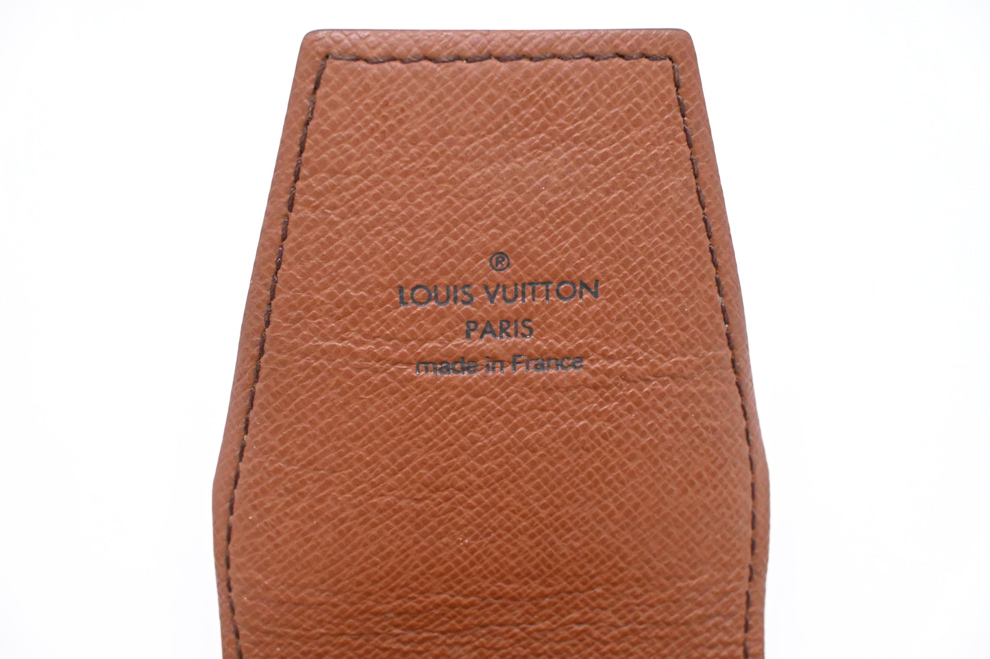 Louis Vuitton Cigarette Case in Monogram Canvas