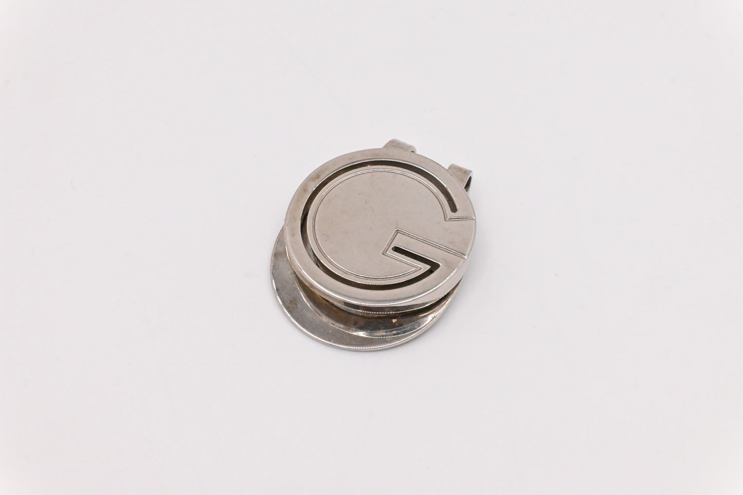 Gucci Money Clip