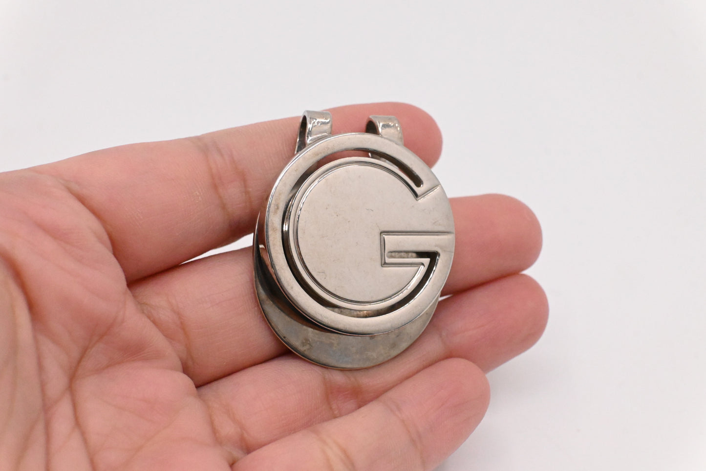 Gucci Money Clip