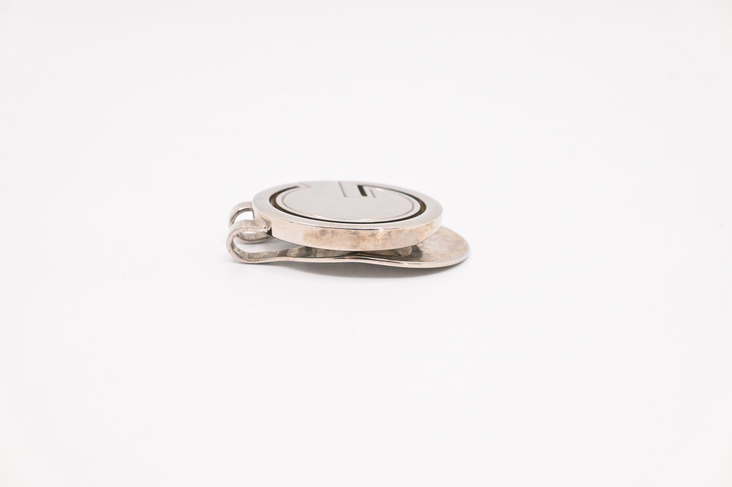 Gucci Money Clip