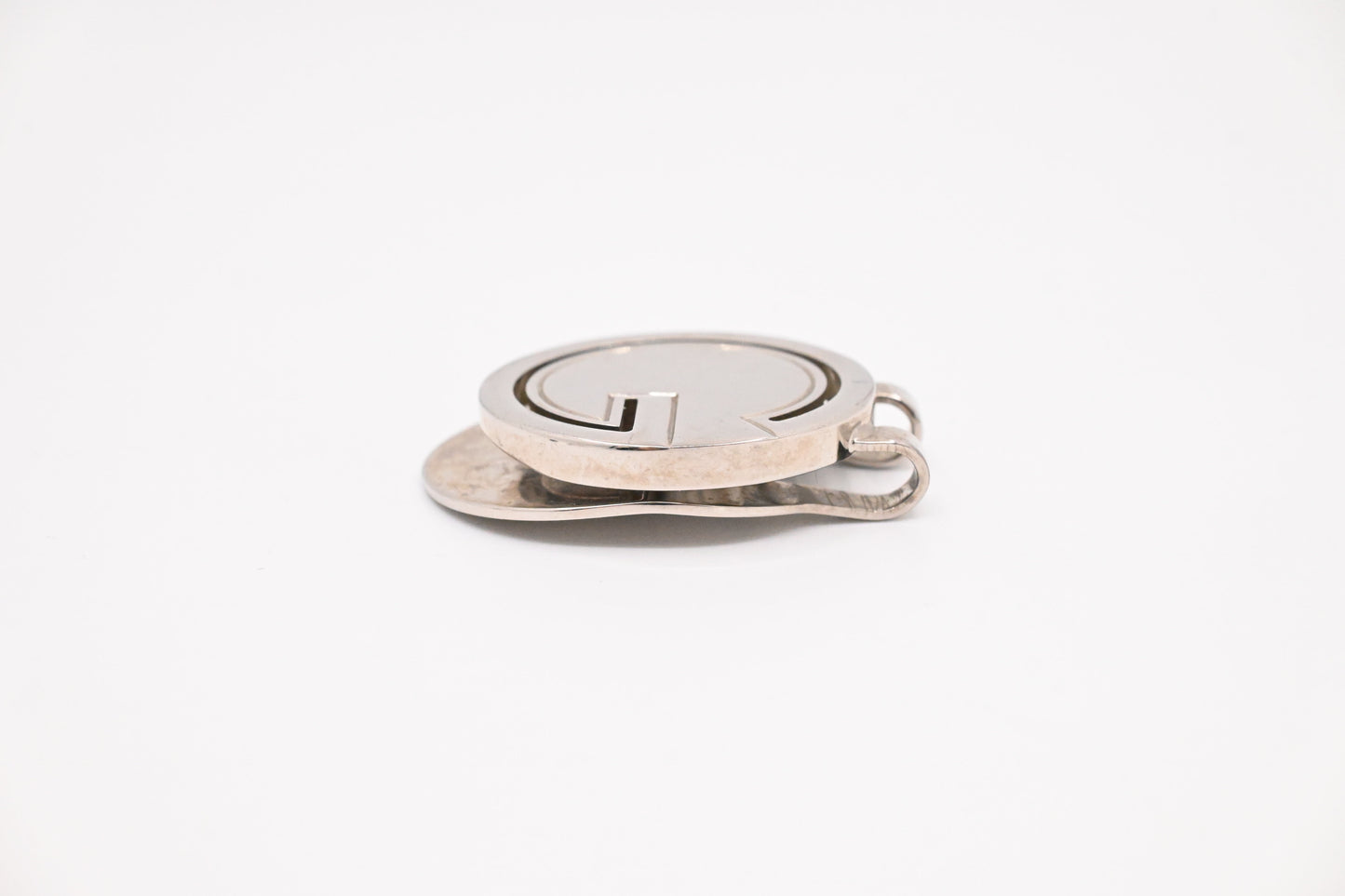 Gucci Money Clip